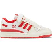 adidas Forum Low White Red