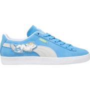 RipNDip x Puma Suede Blue