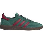 adidas Spezial Handball Collegiate Green