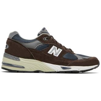 New Balance M991BNG "Made in England"