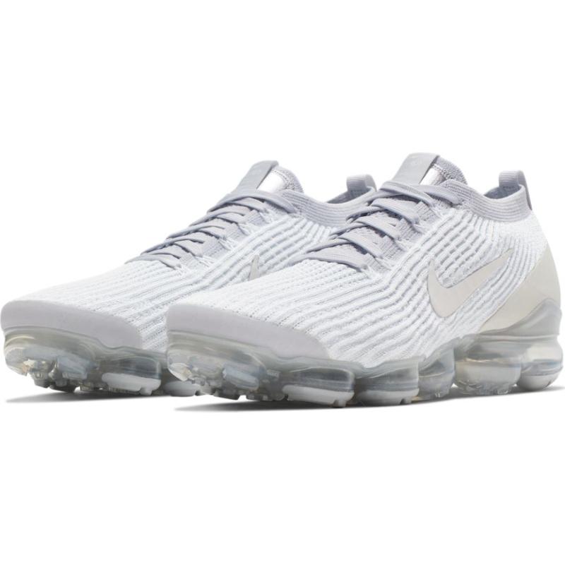 womens vapormax flyknit 3 white