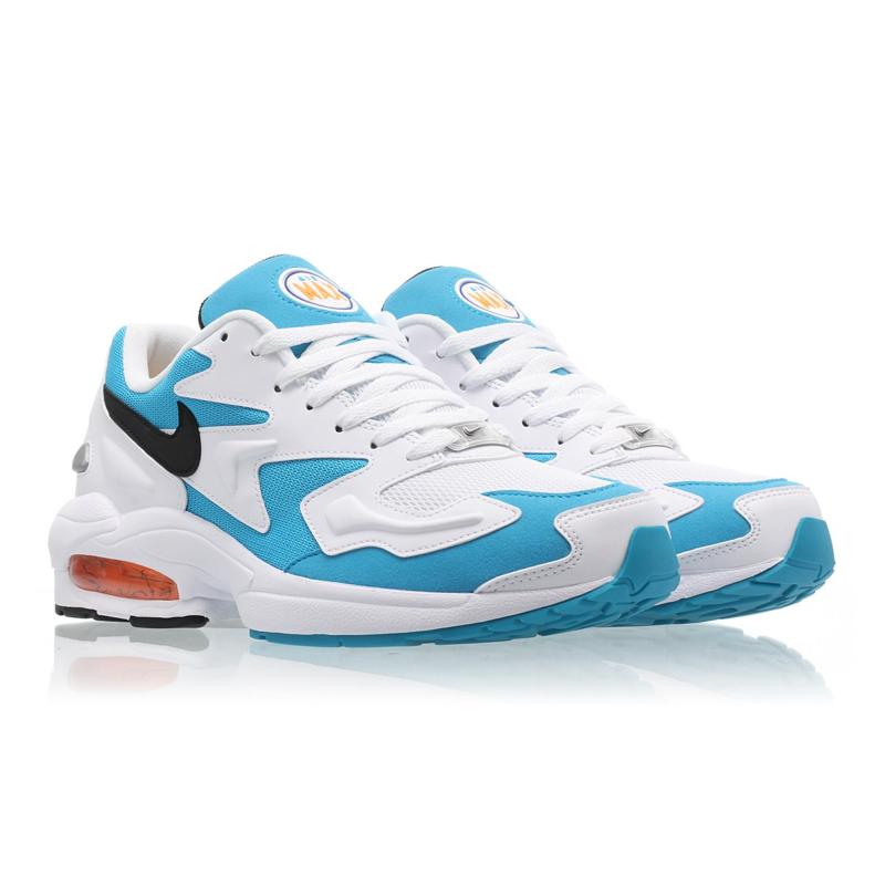 nike air max2 light blue
