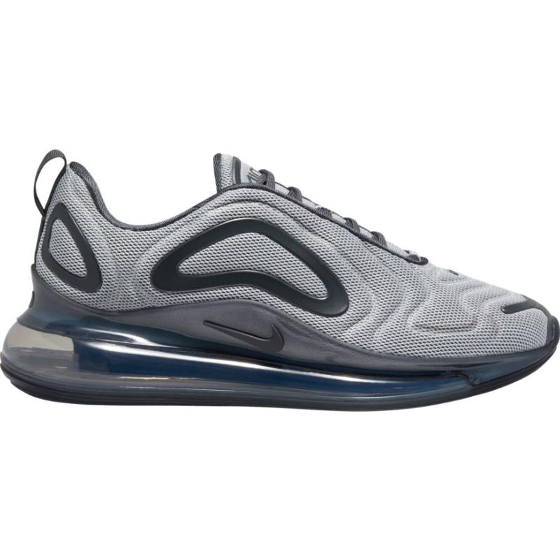 nike air max 720 grey