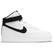 Nike Air Force 1 High '07 White Black