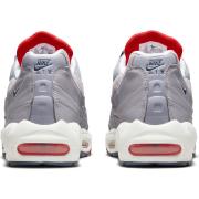 Nike Air Max 95 "Cement Grey Red"