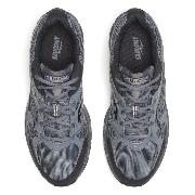 Saucony Ride Millenium Grey Black 