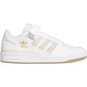 adidas Forum Low "Cloud White Gum"