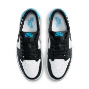 Nike Air Jordan 1 Lo "UNC"