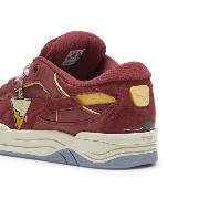 Beavis & Butthead  x Puma 180 "Burnt Russet"