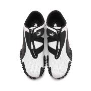 Puma Mostro "White Black"