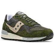 Saucony Shadow 5000 Green Gray