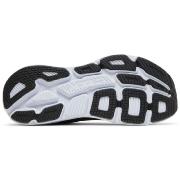 Hoka Bondi 7 Black White