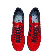adidas Jeans "Red Collegiate Navy"