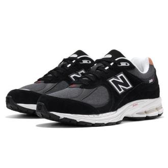 New Balance M2002REB Black Sepia
