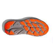 Gore - Tex x HOKA Clifton 9 Asphal Grey
