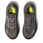 Gore - Tex x HOKA Clifton 9 Asphal Grey