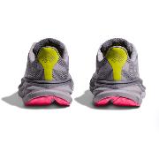 Gore - Tex x HOKA Clifton 9 W Grey Skies 