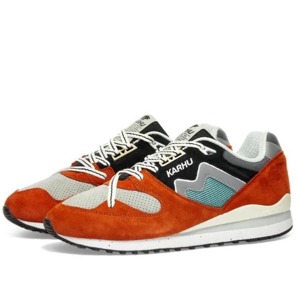karhu synchron classic