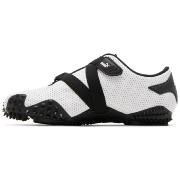 Puma Mostro "White Black"
