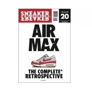 Sneaker Freaker - Nº 20 Special AM1