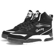 Ewing Athletics Ewing Center Hi "Black White"