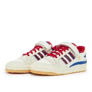 adidas Forum 84 Low "Off White Scarlet Royal"