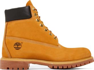 Timberland 6 Inch Premium "Wheat"