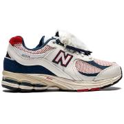 New Balance M2002RVE "Navy Red"