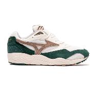 Mizuno Contender Green White 