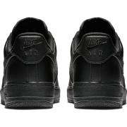 Nike Air Force 1 '07 "Black Black"