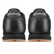 Reebok Classics LTHR Black Gum