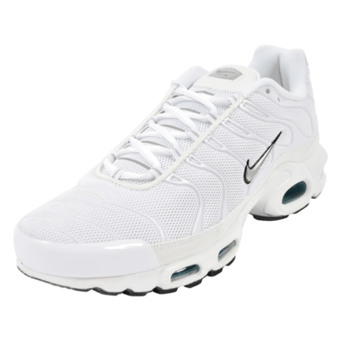 nike tn white womens