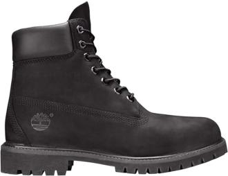 Timberland 6 Inch Premium "Black"