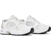 New Balance MR530EMA "Silver White"