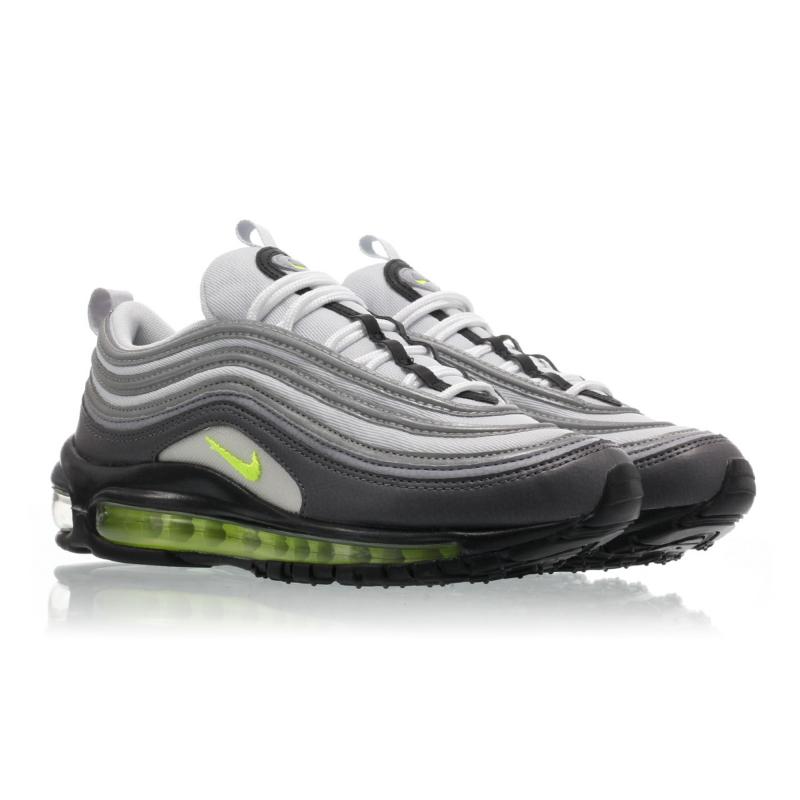 lime yellow air max