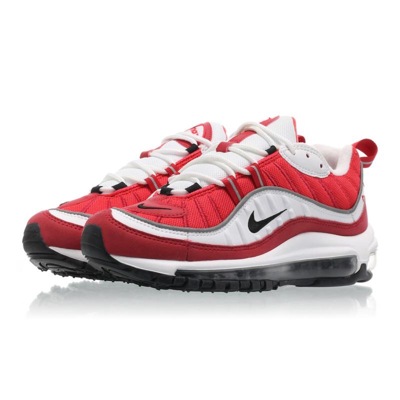 nike air max 98 rojas nike air max 98 rojas