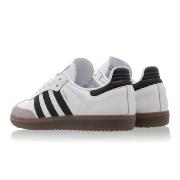 adidas Samba OG White Black 