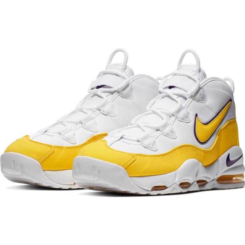 lakers uptempo