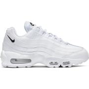 Nike Air Max 95 White White