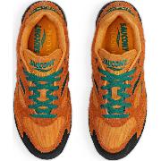 Colour Plus X Saucony Grid Shadow 2 "Forest Wander"