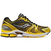 Saucony Progrid Triumph 4 "Lemon Chrome"