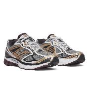 Saucony ProGrid Guide 7 White Bronze