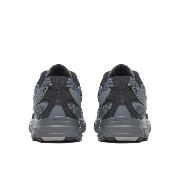 Saucony Ride Millenium Grey Black 