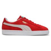 Puma Suede Classics XXI "Risk Red"
