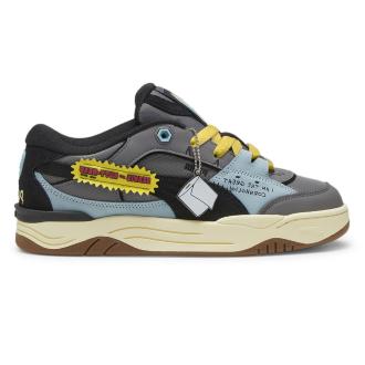 Beavis & Butthead  x Puma Grey
