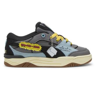 Beavis & Butthead  x Puma 180 "Cool Dark Grey"