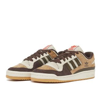 adidas Forum 84 Lo Brown Camel