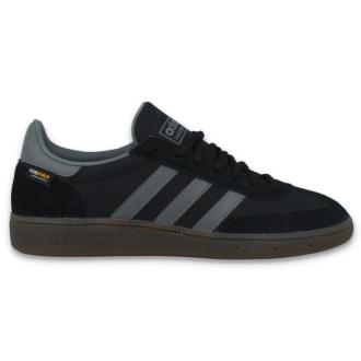 adidas Spezial Handball Core Black Gum