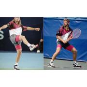 OPEN "Andre Agassi"