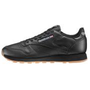 Reebok Classics LTHR Black Gum